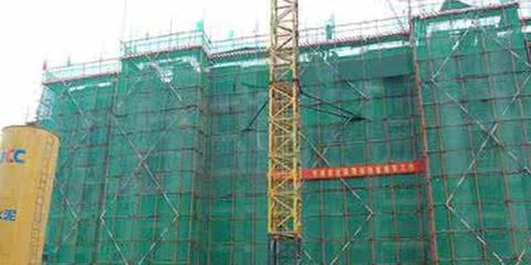 東莞推行建設(shè)工程企業(yè)信用黑名單制度，強(qiáng)化施工管理