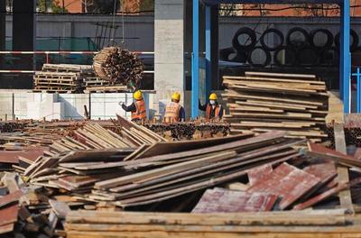 南昌建設(shè)工程勘察項目有序復(fù)工，助推城市發(fā)展